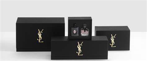 ysl ed|ysl beauty carboard.